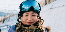 Chloe Kim Says She Gets 'Hundreds' of Racist Messages Monthly, Opens Up About Anti-Asian Attacks