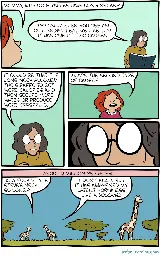 Saturday Morning Breakfast Cereal - Selected