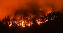 Extreme Wildfires Have Doubled in Frequency and Intensity in the Past 20 Years