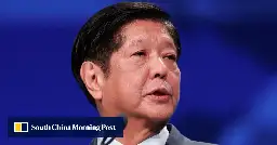 Marcos ‘horrified’ by Xi-Duterte ‘gentleman’s agreement’ on South China Sea