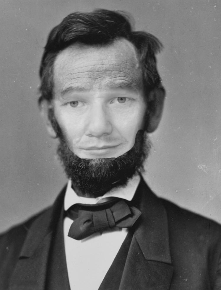 abracadabraham lincoln