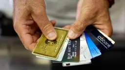 Analysis: We consume up to a credit card’s worth of plastic *every* week | CNN