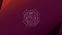 Ubuntu 23.10 Default Wallpaper Revealed