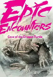 Steamforged Epic Encounters Bundle