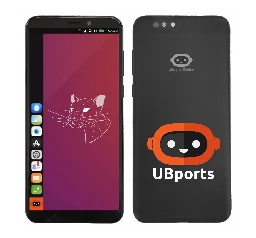 Ubuntu Touch 20.04 OTA-3 release adds support for PinePhone and PineTab devices - CNX Software