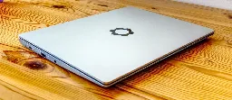 Framework Laptop 13 7040 Series review