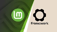 Linux Mint and Framework Laptops join forces