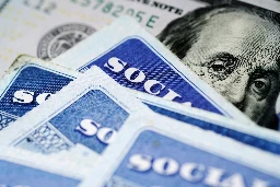 Nearly half of Gen Zers think they won’t ‘get a dime’ in Social Security: survey