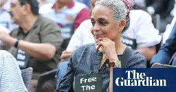 Author Arundhati Roy may face prosecution in India over 2010 speech