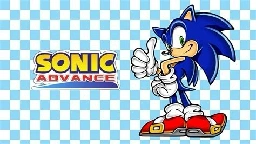 Mini Review: Sonic Advance