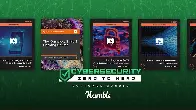 Humble "Cybersecurity Zero to Hero" Bundle