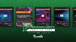 CyberSecurity: Zero to Hero