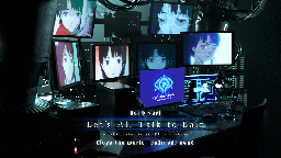 Serial Experiments Lain Turns Into AI Chatbot for 25th Anniversary