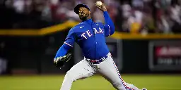 Pirates agree to deal with Aroldis Chapman (source)