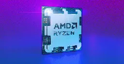 AMD Ryzen CPUs getting cheaper: 5800X3D at $280, 7700X at $289, 7900 at $379 and 7900X3D at $520 - VideoCardz.com