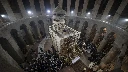 Heads of churches say Israeli government is demanding they pay property tax, upsetting status quo