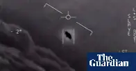 US urged to reveal UFO evidence after claim that it has intact alien vehicles