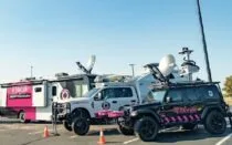 T-Mobile Prepared for This Year’s Hurricane and Wildfire Season