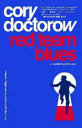 Book Review: Red Team Blues