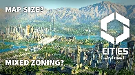 Answering Your Questions - My Experience Playing Cities Skylines 2