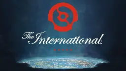 The International Is Here