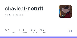 GitHub - chayleaf/notnft: nix dsl for nftables