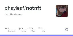 GitHub - chayleaf/notnft: Nix DSL for nftables