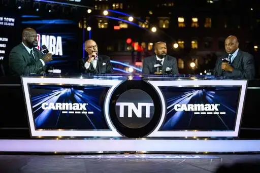 ‘Inside the NBA’ to continue on ABC and ESPN as part of TNT-NBA settlement: Sources