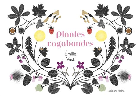 Plante vagabondes (MeMo)