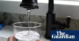 Drinking water of millions of Americans contaminated with ‘forever chemicals’