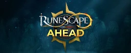 Roadmap Check In: November - January  - News - RuneScape - RuneScape