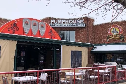 Pumphouse Brewery is now employee-owned