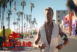 Dead Island 2 will be released on Another platform Next year