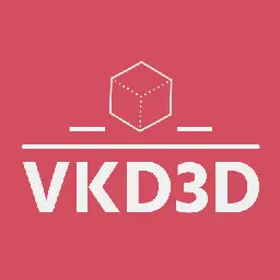 vkd3d 1.11 · wine / vkd3d · GitLab