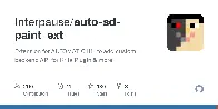 Stable Diffusion integration for Krita paint