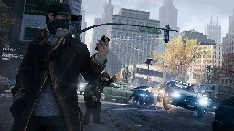 Watch Dogs Series is Dead and Buried, It's Claimed