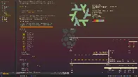 [xmonad] Riceberry-pi