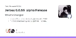 Release Jerboa 0.0.55-alpha Release · dessalines/jerboa