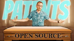 Open Source isn't sustainable anymore