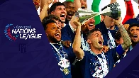 Autopilot? USMNT jet past Canada to win Nations League on cruise control | MLSSoccer.com