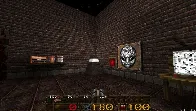 LibreQuake aims to create a completely free Quake alternative compatible with mods