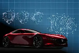 6 New Mazda New Rotary Patents Prove Mazda Still Wants An RX-7 Successor