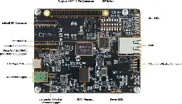 $99 RISC-V dev board adds Raspberry Pi, Clik board interfaces