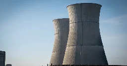 Nuclear power may be the solution to Texas’s electric grid woes