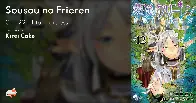 [MISC] Sousou no Frieren - Ch. 122 - Titan Fortress