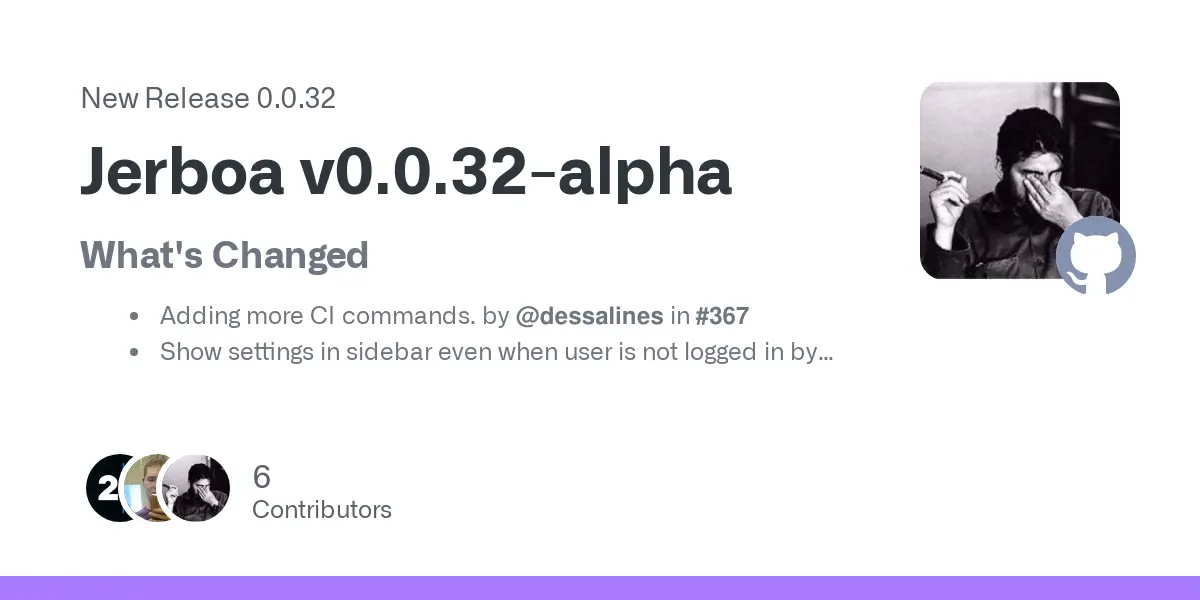 Release Jerboa v0.0.32-alpha · dessalines/jerboa