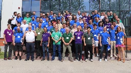 LibreOffice Conference 2023: Recap - The Document Foundation Blog