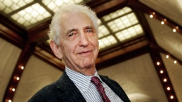 We're Told Never to Meet Our Childhood Heroes. Knowing Daniel Ellsberg Proved That Wrong