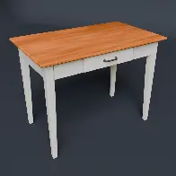 Vintage table