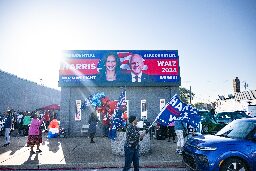 Harris/Walz Campaign Launches Its First Indiana Presidential Headquarters in Gary